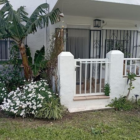 Apartamento Laguna Beach Torrox Costa Ngoại thất bức ảnh