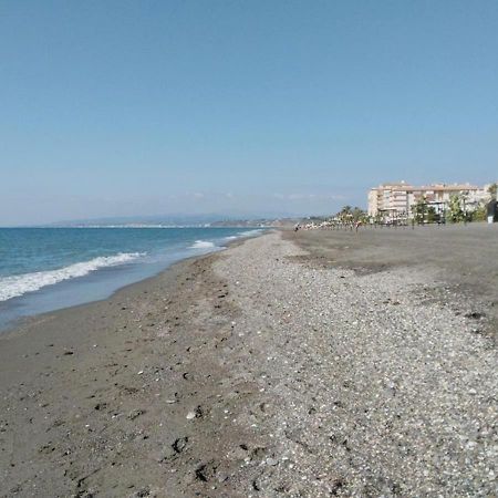 Apartamento Laguna Beach Torrox Costa Ngoại thất bức ảnh