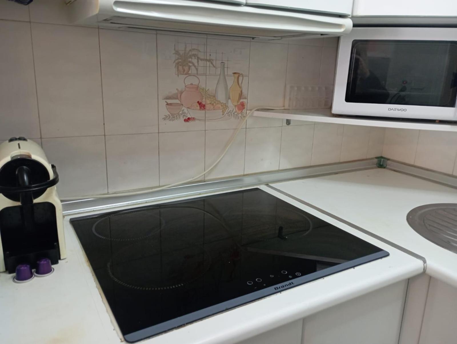 Apartamento Laguna Beach Torrox Costa Ngoại thất bức ảnh