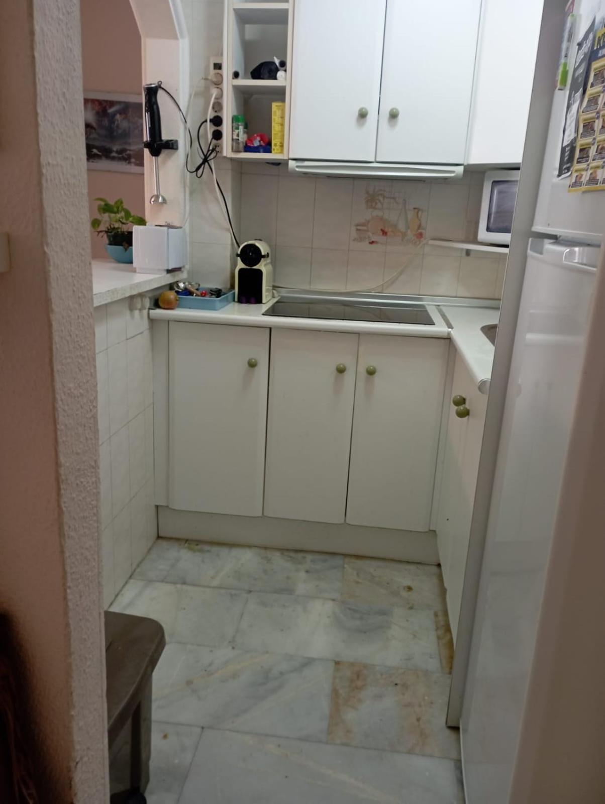 Apartamento Laguna Beach Torrox Costa Ngoại thất bức ảnh