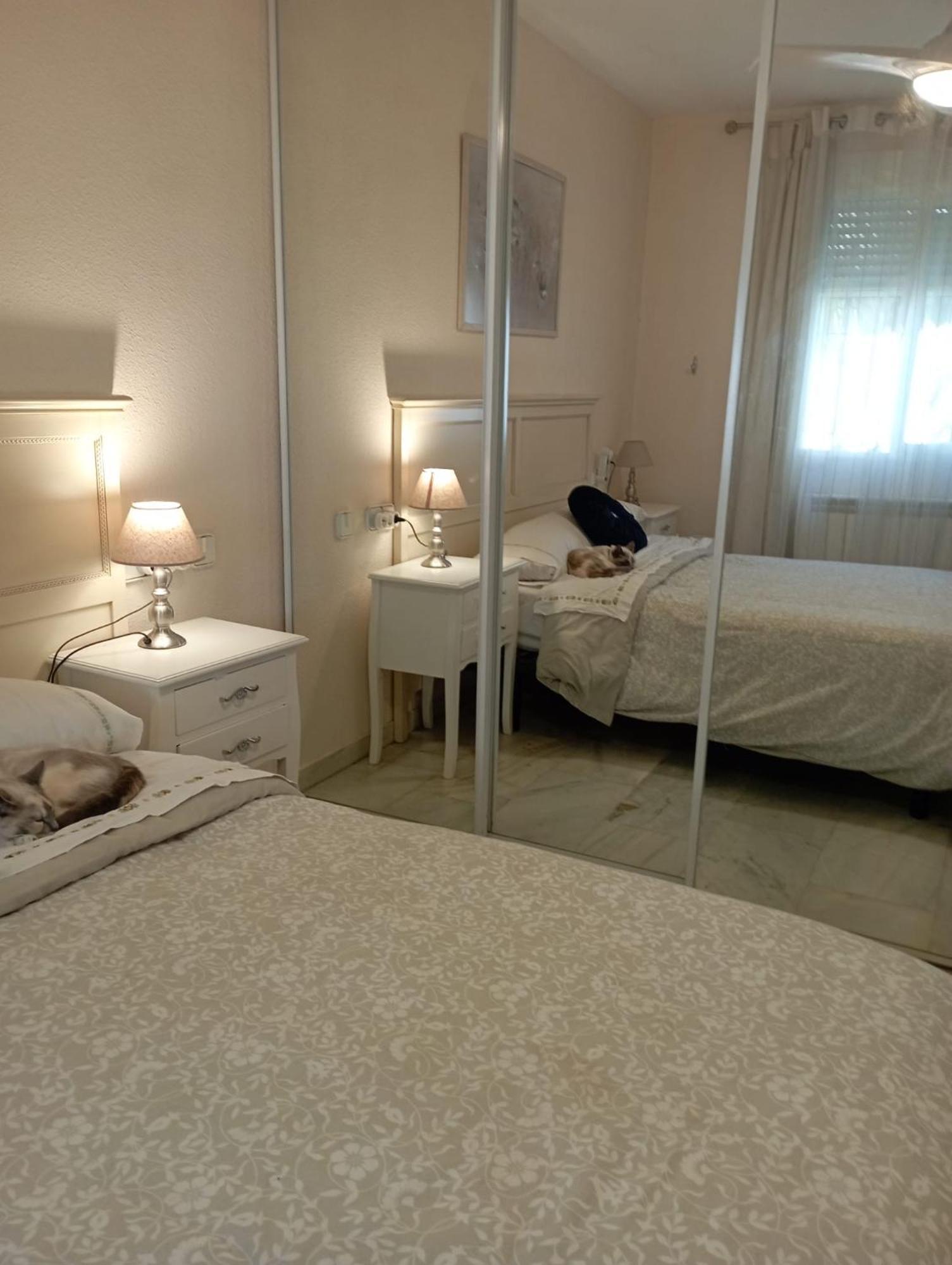 Apartamento Laguna Beach Torrox Costa Ngoại thất bức ảnh