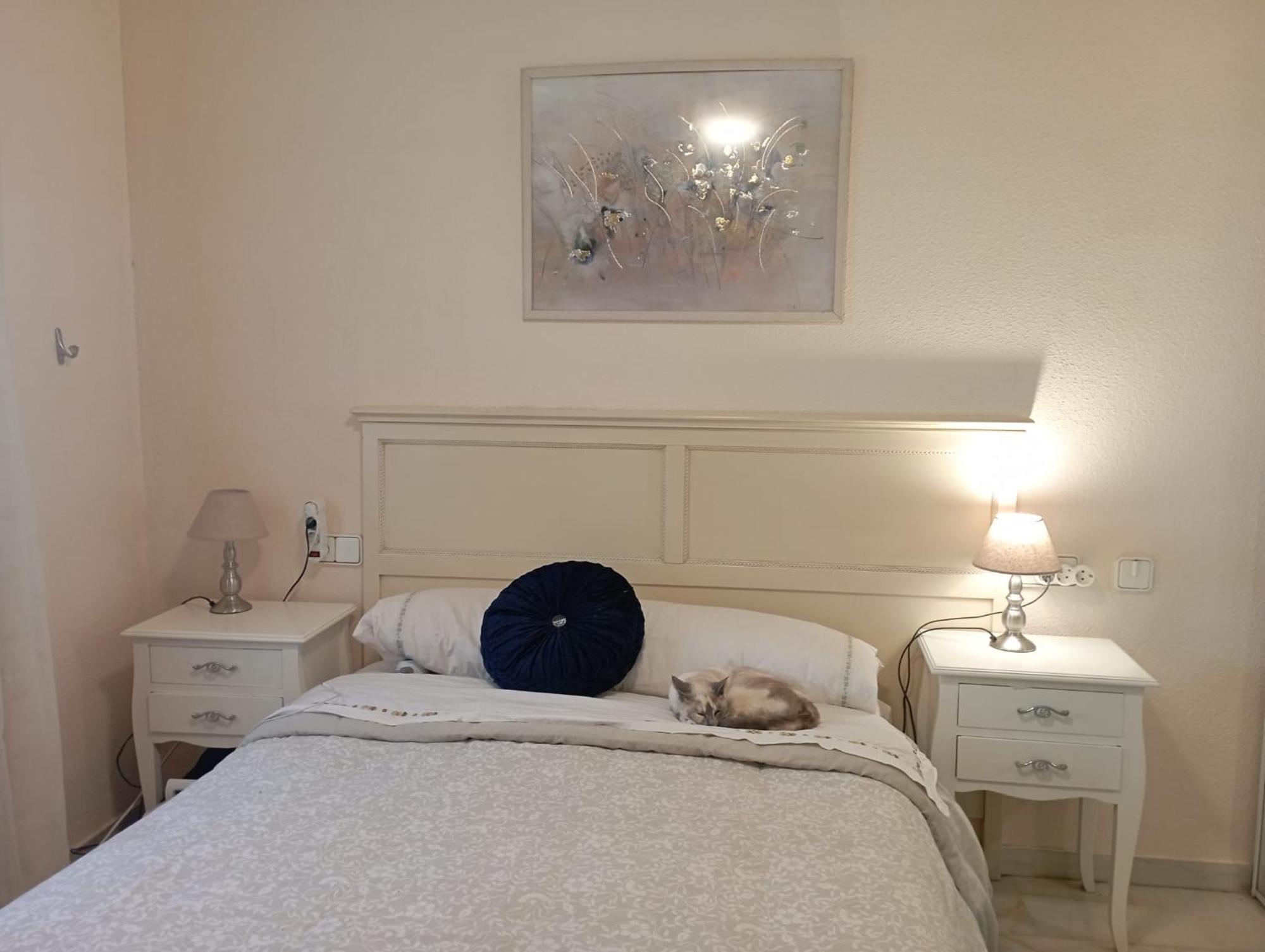 Apartamento Laguna Beach Torrox Costa Ngoại thất bức ảnh