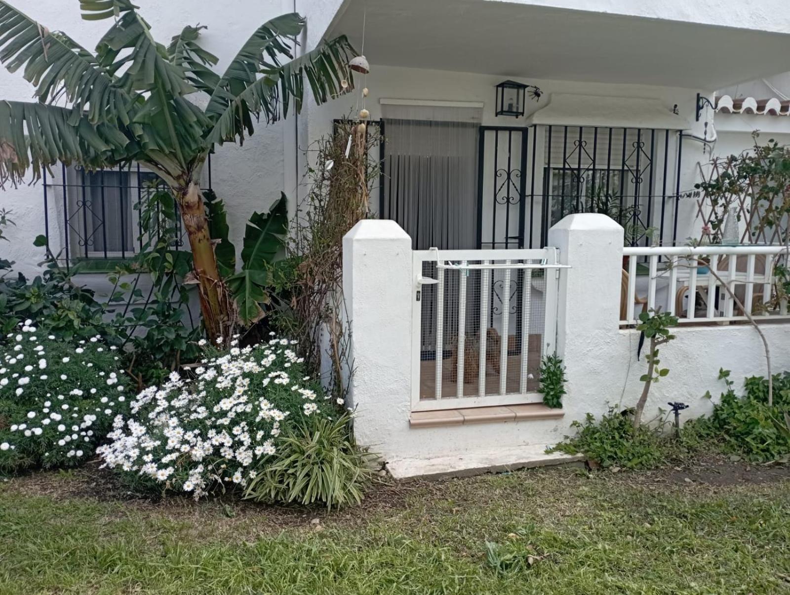 Apartamento Laguna Beach Torrox Costa Ngoại thất bức ảnh