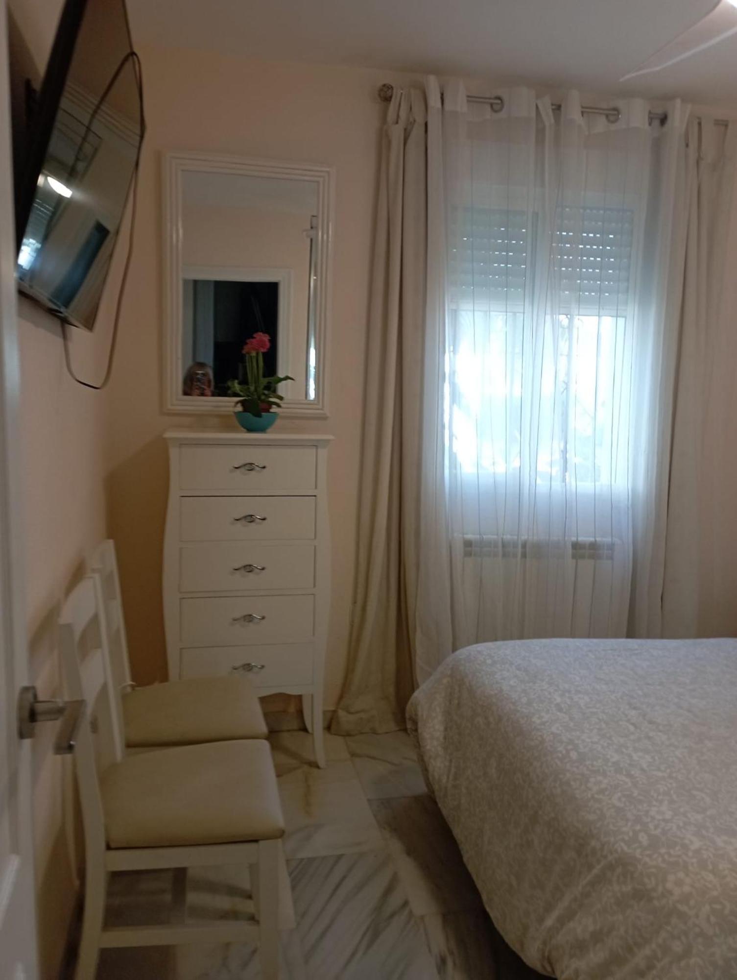 Apartamento Laguna Beach Torrox Costa Ngoại thất bức ảnh